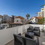 شقة Zizas House T2 Palace