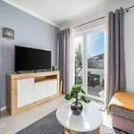 Zizas House T2 Palace * ポルティマン