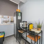 Zizas House T2 Palace