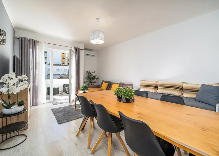 Zizas House T2 Palace *