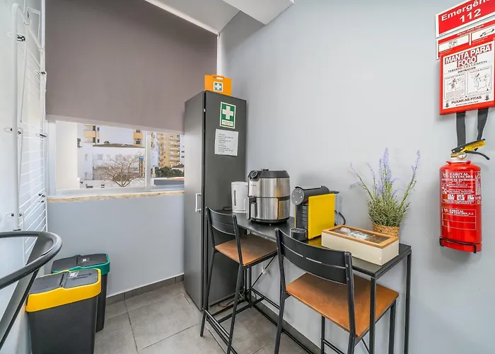 Zizas House T2 Palace Portimao