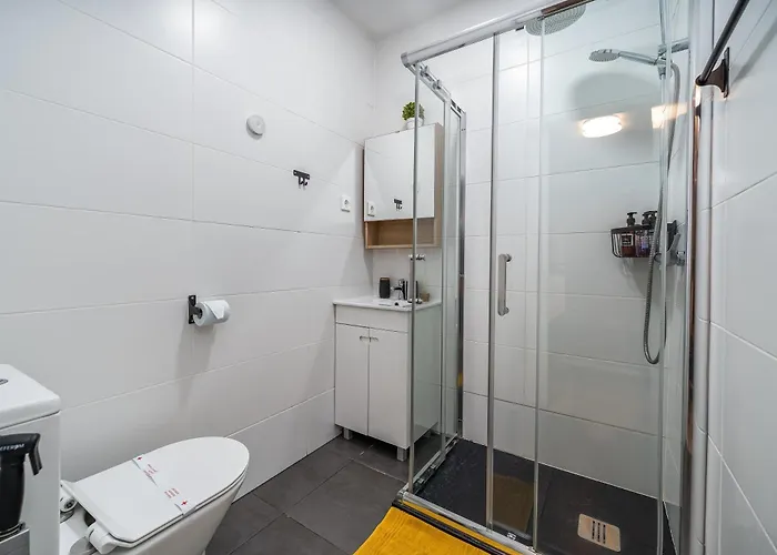 Apartment Zizas House T2 Palace *