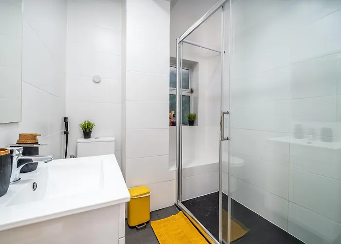 Zizas House T2 Palace *