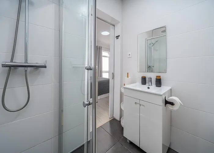 Apartment Zizas House T2 Palace Portimao