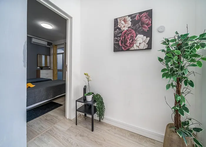 Zizas House T2 Palace Portimão