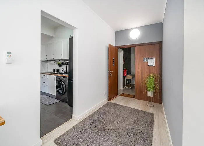 Zizas House T2 Palace Appartement Portimão