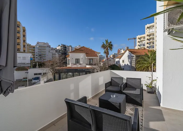 Zizas House T2 Palace *