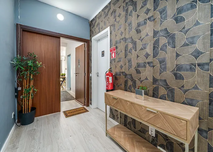 Zizas House T2 Palace * Portimão