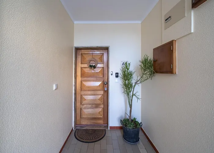 Zizas House T2 Palace