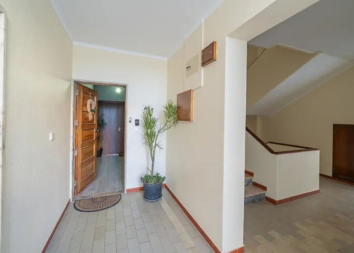 Zizas House T2 Palace * Portimão