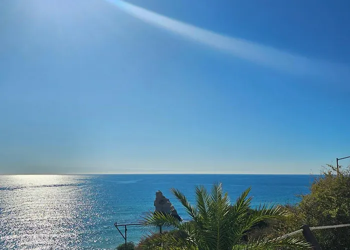 Appartement Zizas House T2 Palace