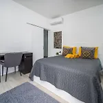Διαμέρισμα Zizas House T2 Palace Portimão