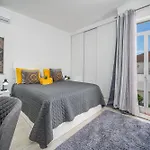 Διαμέρισμα Zizas House T2 Palace Portimão