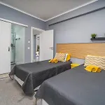 Zizas House T2 Palace *