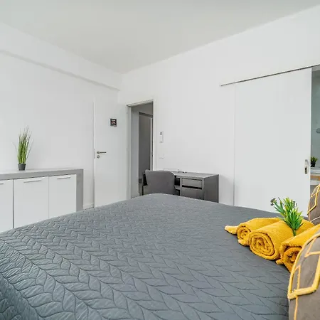 Zizas House T2 Palace *