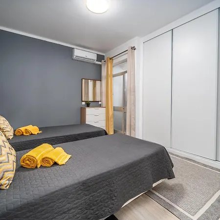 Zizas House T2 Palace Apartment Portimao