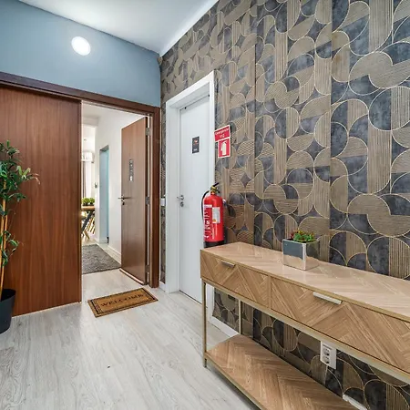 Zizas House T2 Palace