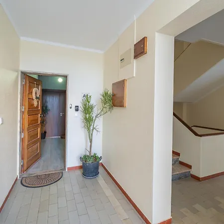 Zizas House T2 Palace Apartment *